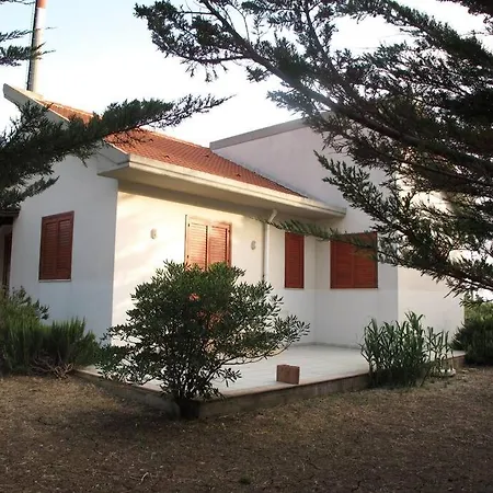 Casa Fratimè Castellammare del Golfo
