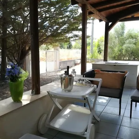 Casa Fratimè Villa