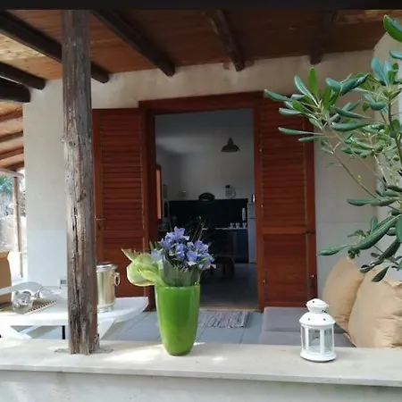 Casa Fratimè * Castellammare del Golfo