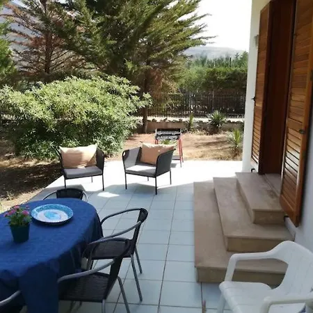 Casa Fratimè Castellammare del Golfo