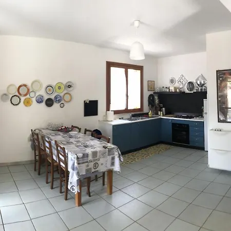 Villa Casa Fratimè