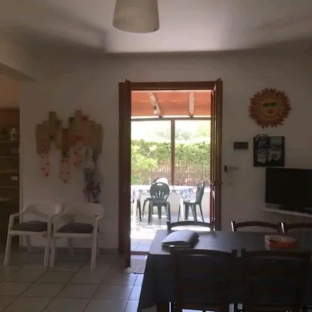 Casa Fratimè Villa Castellammare del Golfo