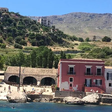 Casa Fratimè