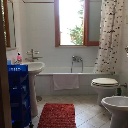 Casa Fratimè Castellammare del Golfo