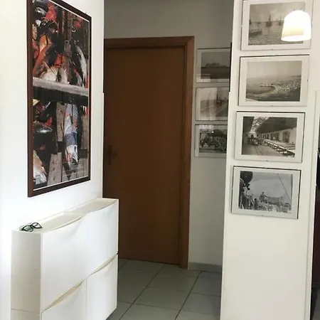 Casa Fratimè *