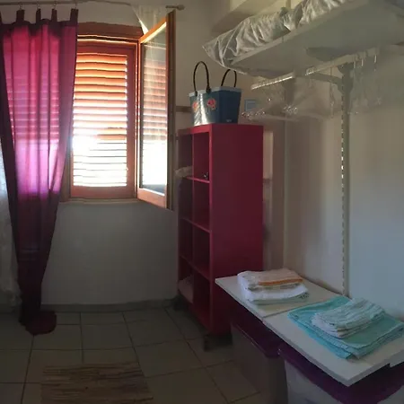 Casa Fratimè Villa Castellammare del Golfo