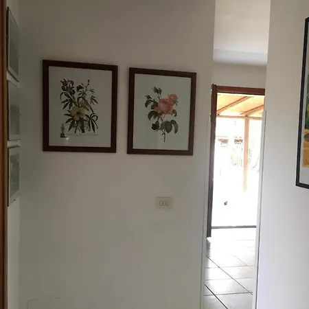 Villa Casa Fratimè