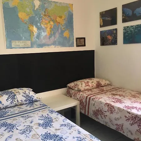 Casa Fratime Villa *