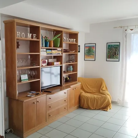 Casa Fratimè * Castellammare del Golfo