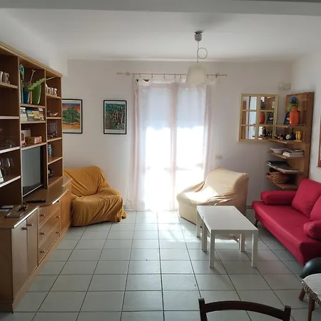 Casa Fratimè Villa